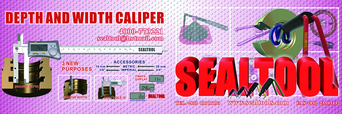 Seal Remover Tools